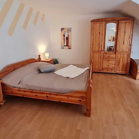 Pension & Ferienhof Gluess Lunzen Exterior foto