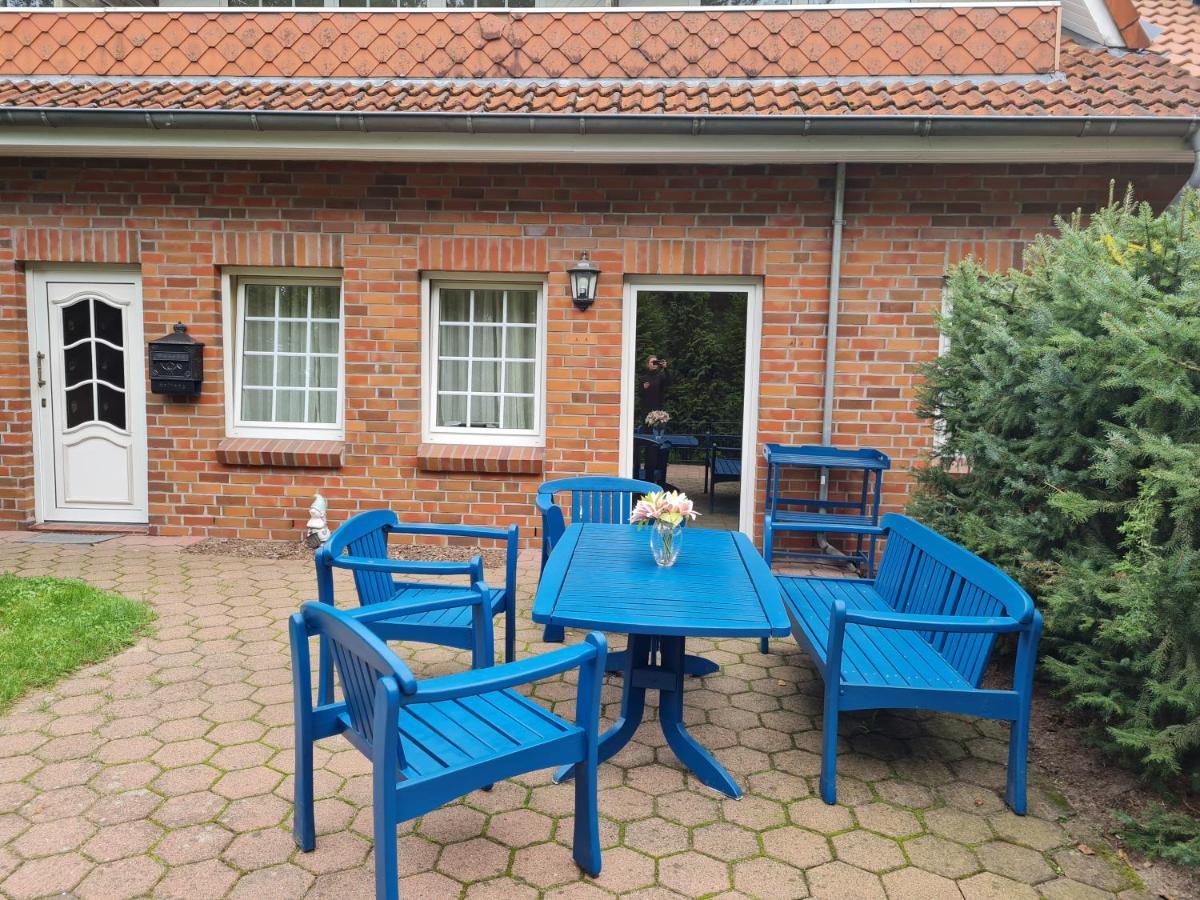 Pension & Ferienhof Gluess Lunzen Exterior foto
