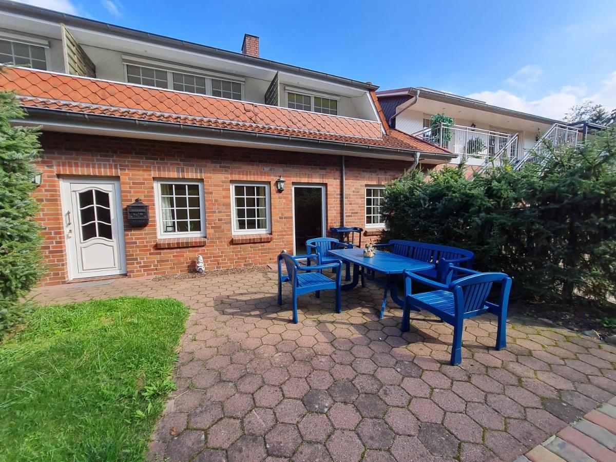 Pension & Ferienhof Gluess Lunzen Exterior foto