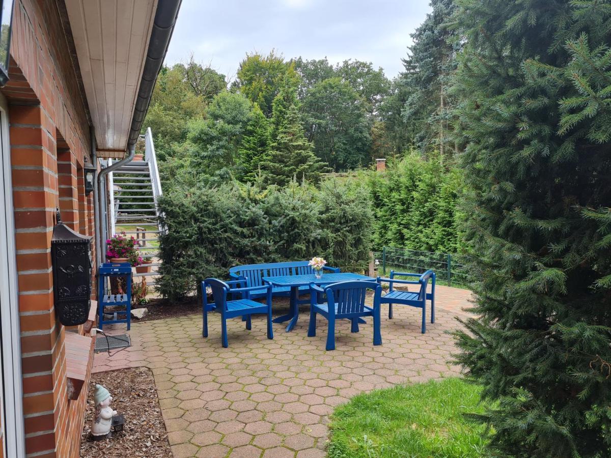 Pension & Ferienhof Gluess Lunzen Exterior foto