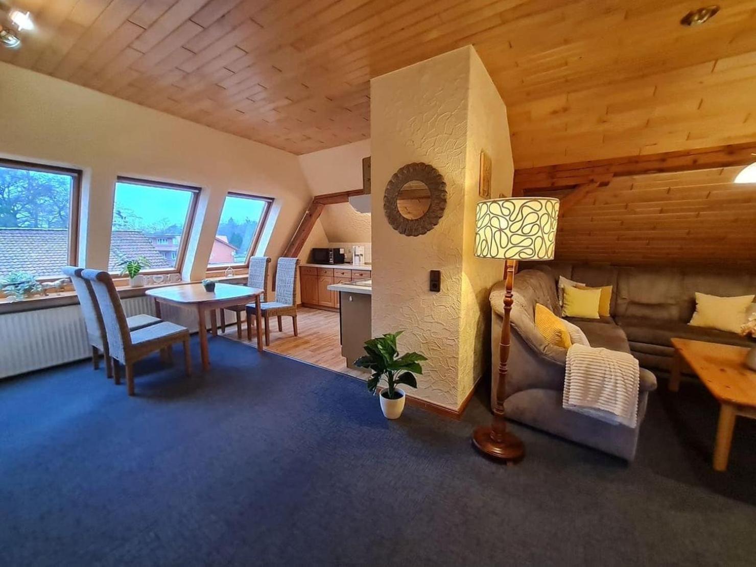 Pension & Ferienhof Gluess Lunzen Quarto foto