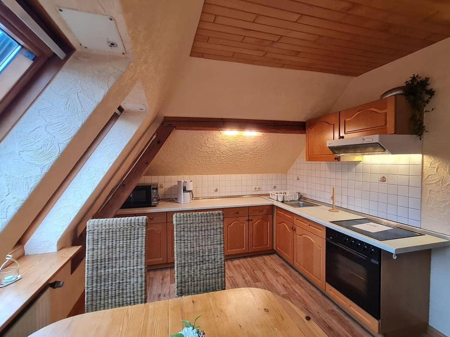 Pension & Ferienhof Gluess Lunzen Quarto foto
